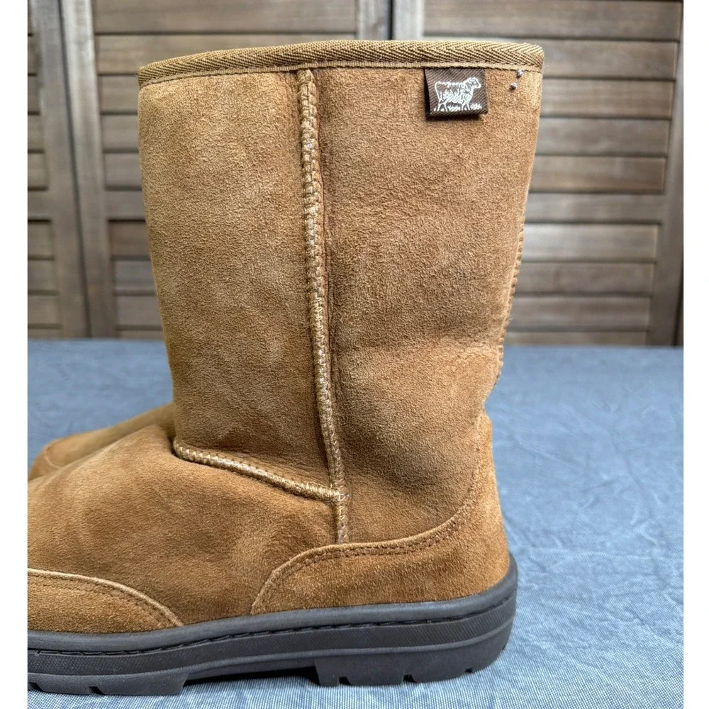Warmbat cozy mid